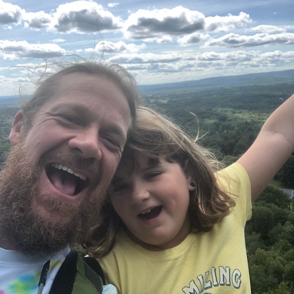 Meet your Posher, Matthew - Picture 1 of 1